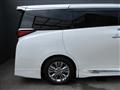 2024 Toyota Alphard G