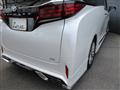 2024 Toyota Alphard G