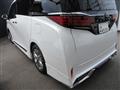 2024 Toyota Alphard G