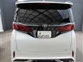2024 Toyota Alphard G