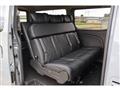 2026 Nissan Caravan Van