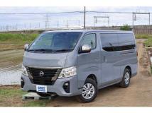 2026 Nissan Caravan Van