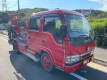 2004 Isuzu Isuzu Others