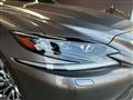 2018 Lexus LS