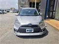 2016 Toyota Sienta