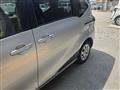 2016 Toyota Sienta