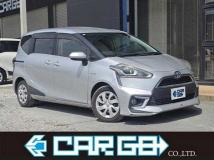 2016 Toyota Sienta