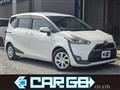 2016 Toyota Sienta