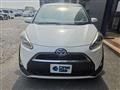 2016 Toyota Sienta
