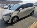 2016 Toyota Sienta