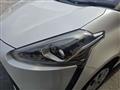 2016 Toyota Sienta