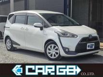2016 Toyota Sienta