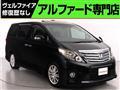 2011 Toyota Alphard G