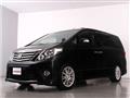 2011 Toyota Alphard G