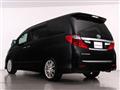2011 Toyota Alphard G