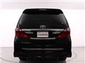 2011 Toyota Alphard G