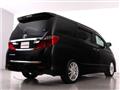 2011 Toyota Alphard G