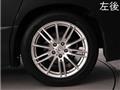 2011 Toyota Alphard G