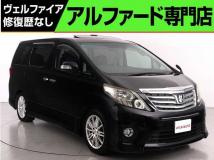 2011 Toyota Alphard G