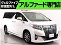 2016 Toyota Alphard G