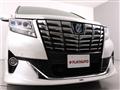 2016 Toyota Alphard G