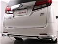 2016 Toyota Alphard G