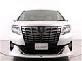 2016 Toyota Alphard G
