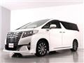 2016 Toyota Alphard G