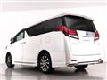 2016 Toyota Alphard G