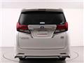 2016 Toyota Alphard G