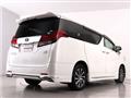 2016 Toyota Alphard G