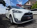2016 Toyota Sienta