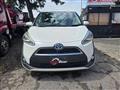 2016 Toyota Sienta