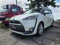 2016 Toyota Sienta