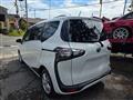 2016 Toyota Sienta