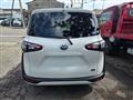 2016 Toyota Sienta