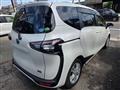 2016 Toyota Sienta