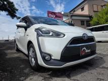 2016 Toyota Sienta