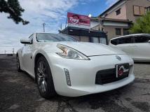 2012 Nissan Fairlady Z