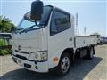 2021 Hino Dutro