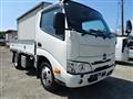 2021 Hino Dutro