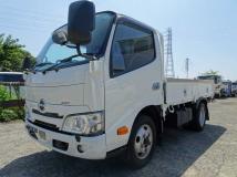 2021 Hino Dutro