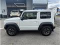 2023 Suzuki Jimny Sierra