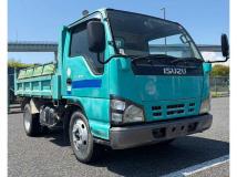 2005 Isuzu Isuzu Others