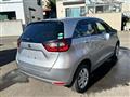 2020 Honda Fit