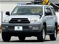 2005 Toyota Hilux Surf