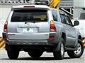 2005 Toyota Hilux Surf