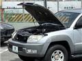 2005 Toyota Hilux Surf