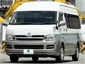 2005 Toyota Hiace Wagon