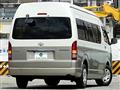 2005 Toyota Hiace Wagon